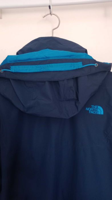 Яке The North Face Pazzallo размер XL