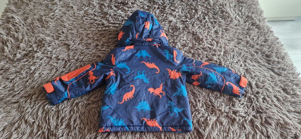 Детски зимни якета