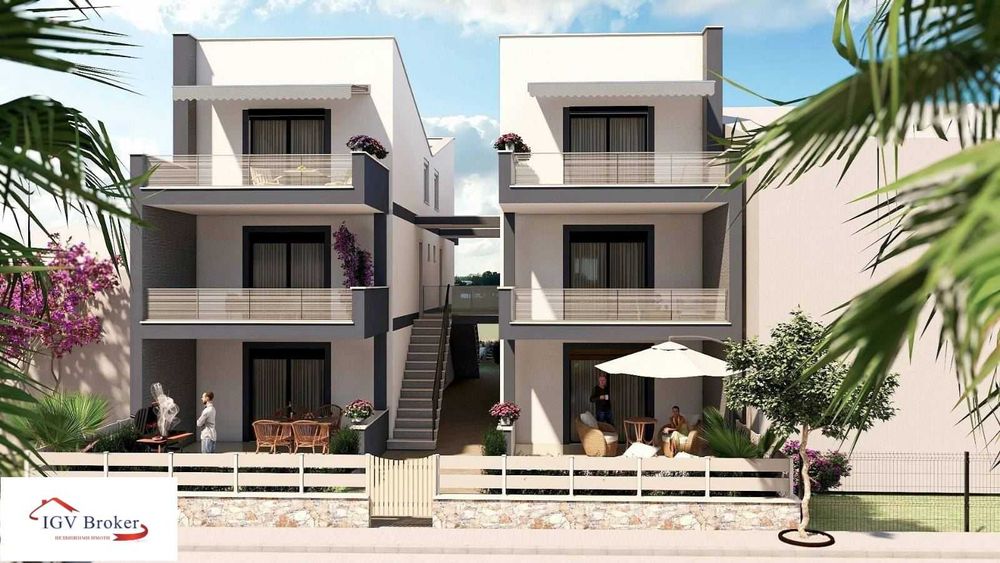 Продава се Едностаен апартамент в София, Люлин 9 - 38 кв.м за 1410 €/кв.м - Снимка #5