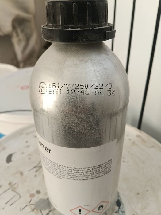 Sika Task panel primer