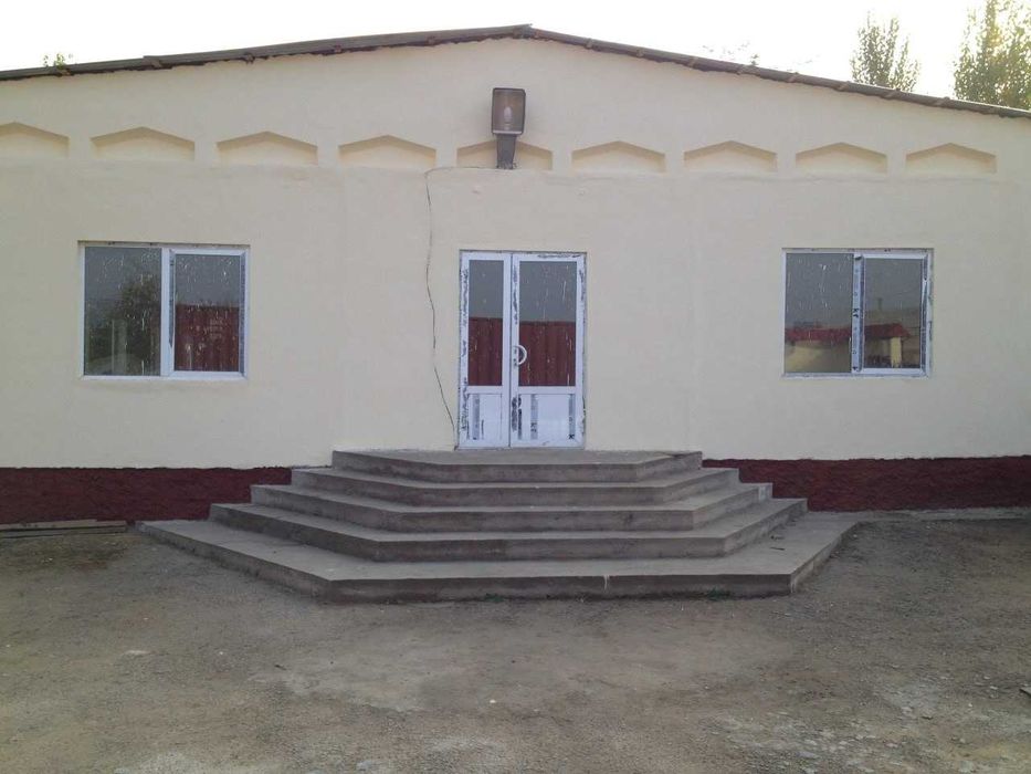 Аренда помещения