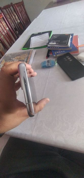 Samsung S21 ultra 12/256