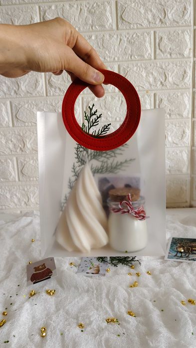 Новогодние подарки