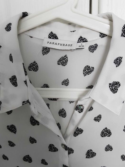 Дамска риза от Zara