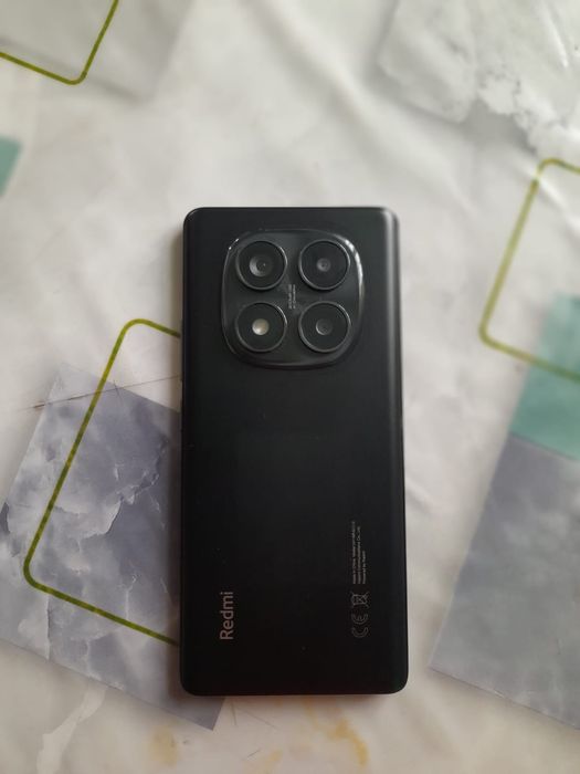 Redmi note 14 pro