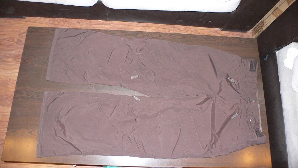 Ски/Сноуборд Панталон/Грейка Columbia.Други:Bogner-Fire+Ice,NorthFace