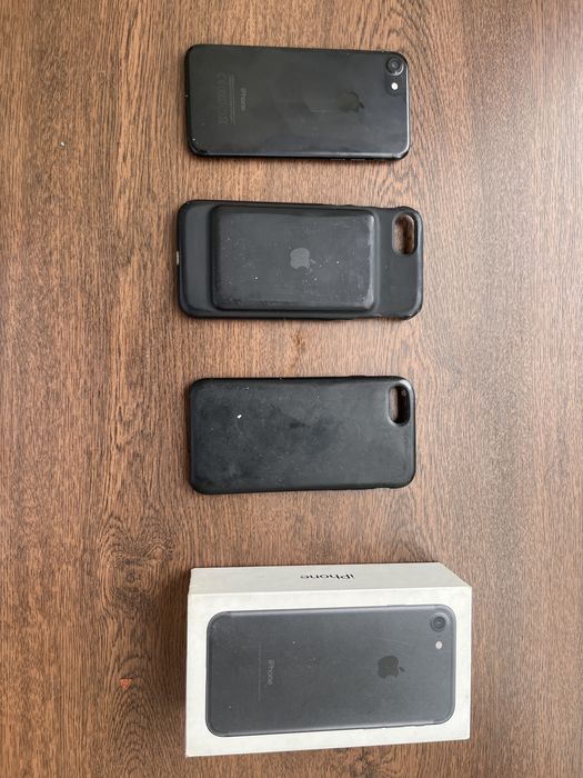 iphone 7 32 гб