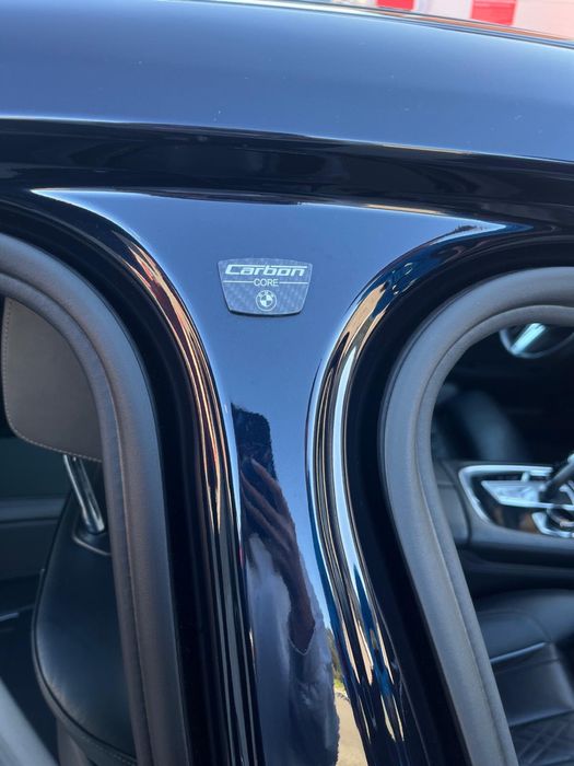 BMW 730 xdrive 2019