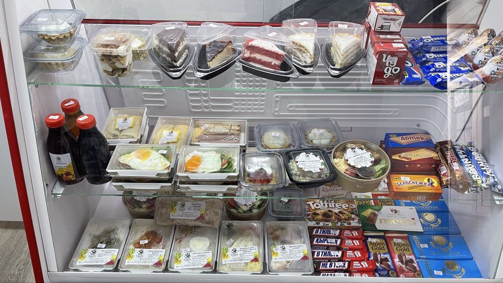 Продается действуйщий бизнес