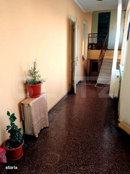 Casa spatioasa cu teren generos in Mandra, Brasov — gata de mutare