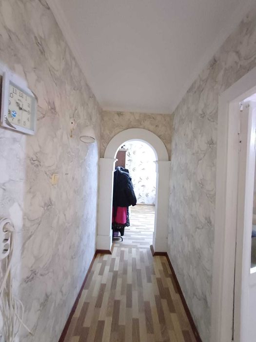 Двухкомнатная  в районе ЦУМ