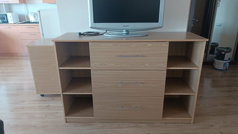 Продам комод б/у