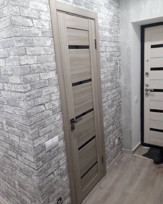 Межкомнатные двери