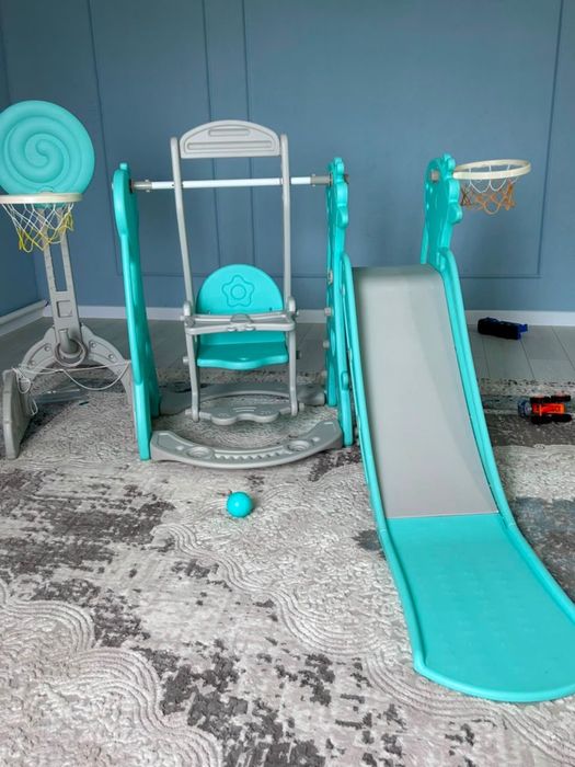 Продам детский игровой