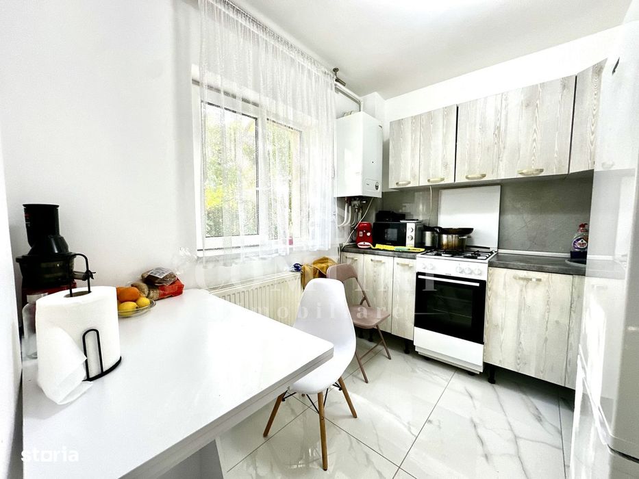 Apartament la cheie | Parcare | Muzeul Apei