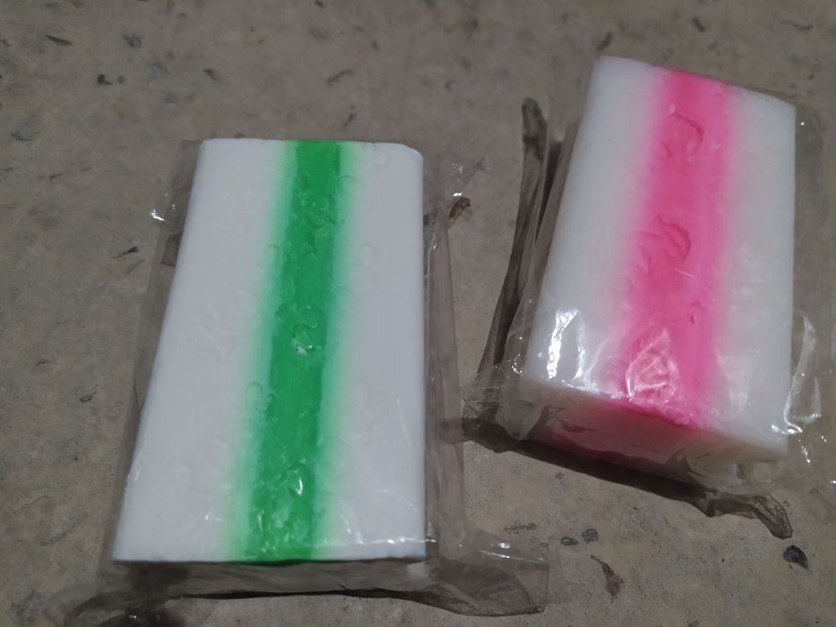 Sovun. Мыло универсальный