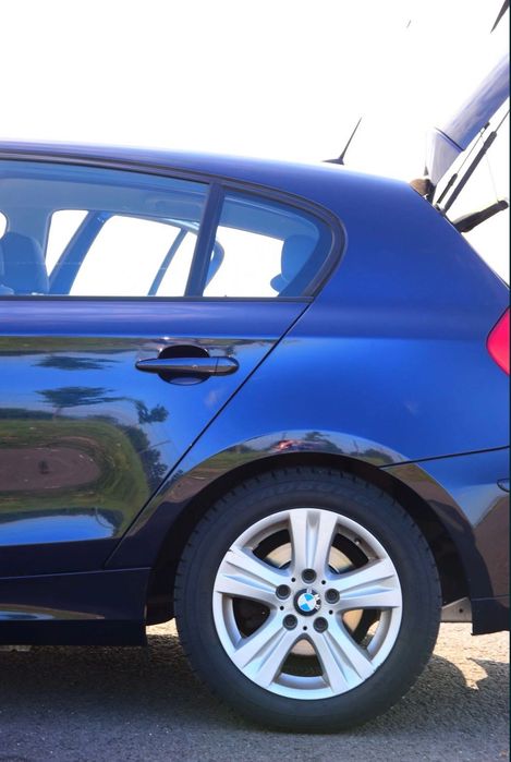 Ofer spre vânzare BMW seria 1