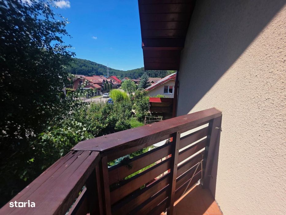 Inchiriez casa pet friendly Sacele