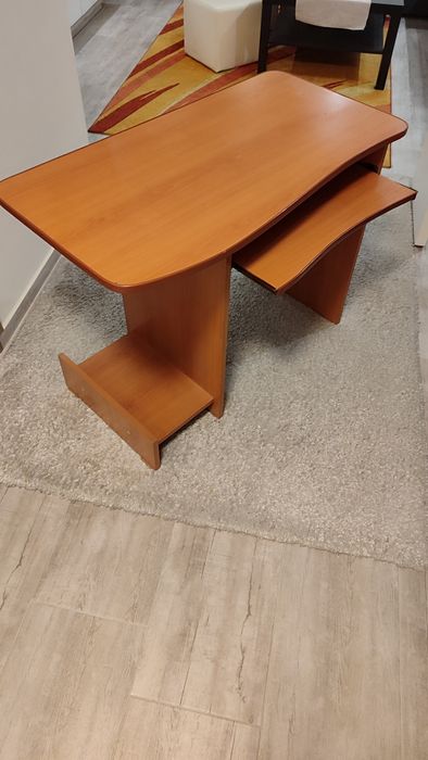 Бюро за компютър