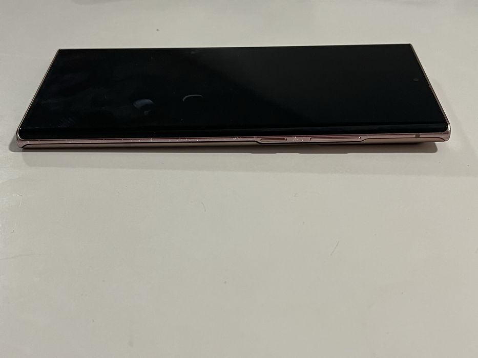 Samsung Galaxy Note 20 Ultra 256gb Bronze