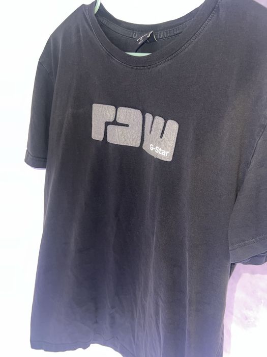 Тениска G-star Raw