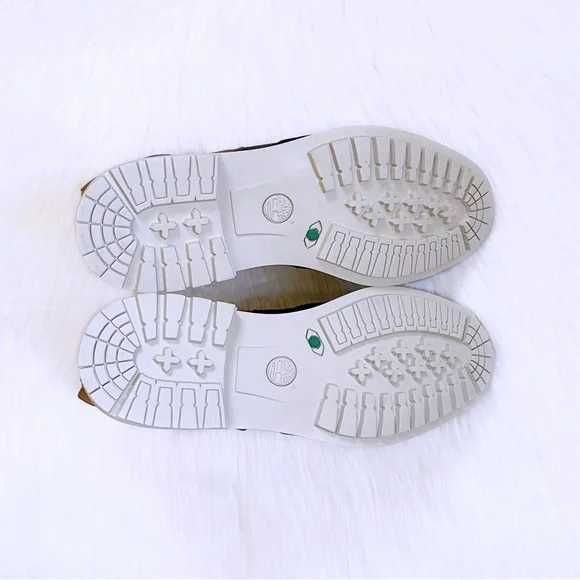 Ботинки Timberland stormbuck waterproof boots