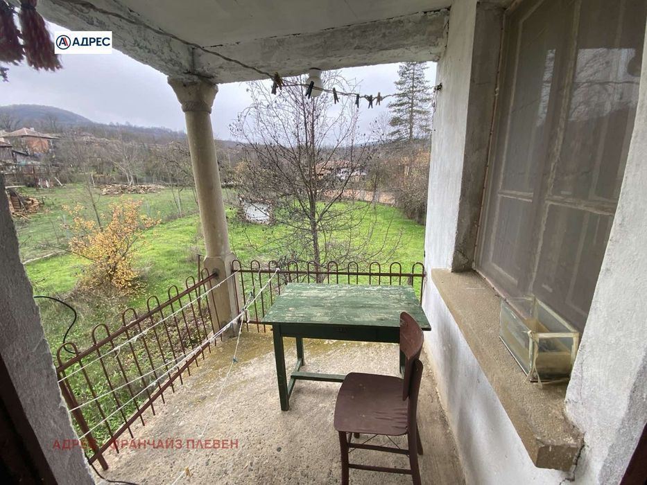 Продава се Къща в с. Ослен Криводол, Област Враца - 146 кв.м за 419 €/кв.м - Снимка #8