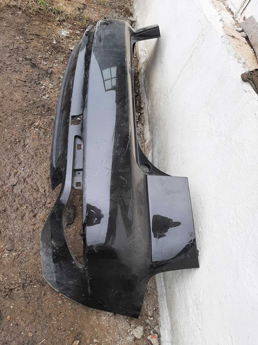 Задна броня за Мазда ЦX 7 Mazda CX 7/2011-2017г