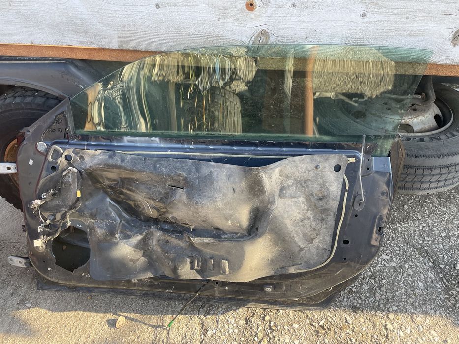 Дясна врата /стъкло за Chevrolet Camaro 2010-2020