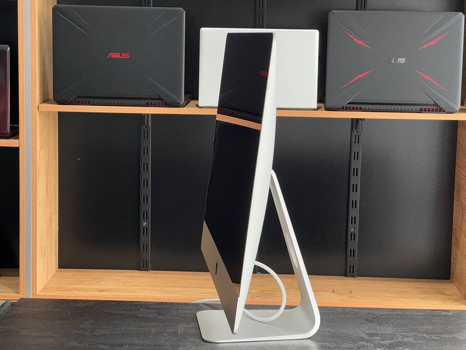 IMac 27 inch 2017 yil