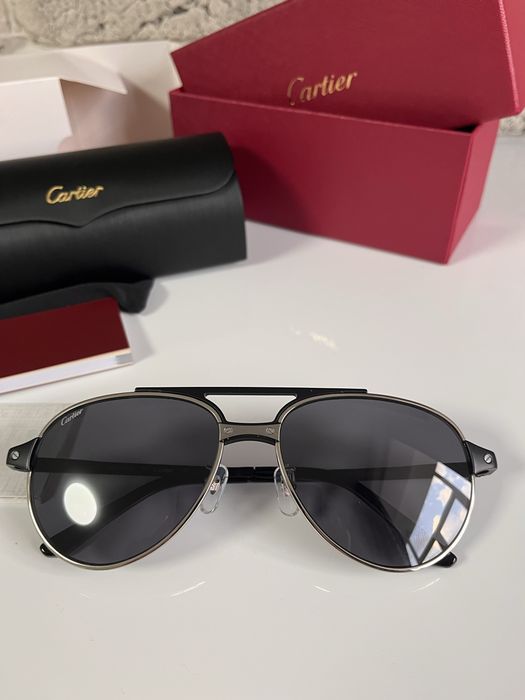 Ochelari de soare Cartier Ct0476S