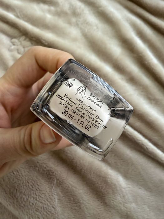 Dior forever skin glow тональный крем