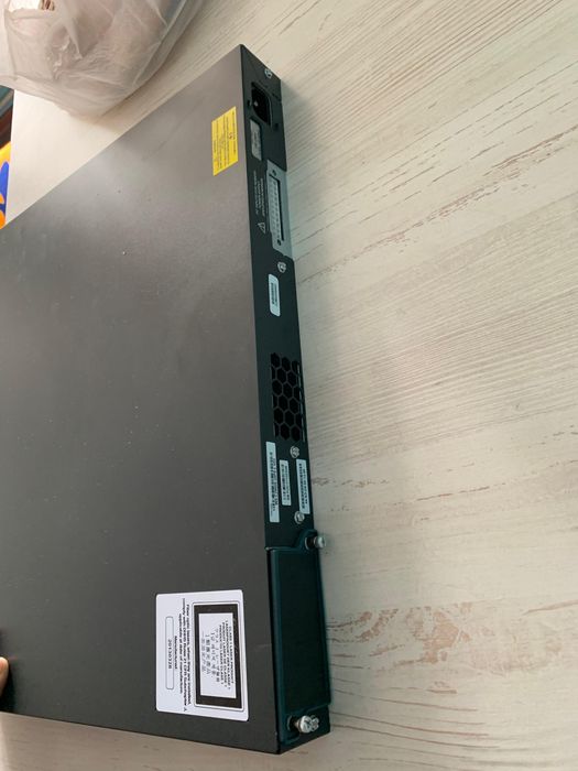 коммутатор в хорошем состоянии