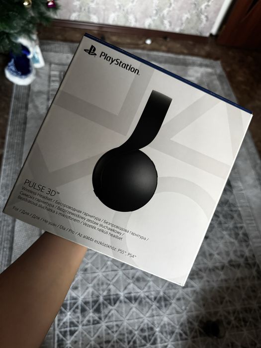 PlayStatyon5 Fat с дисководом