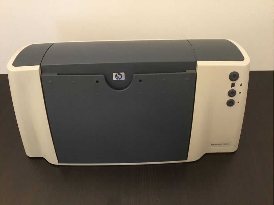 Imprimanta HP 3820