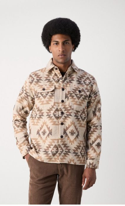 Яке Indicode Jeans