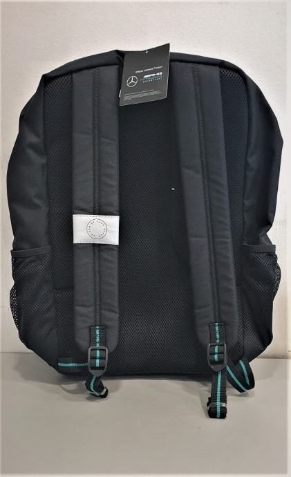 Раница Mercedes AMG