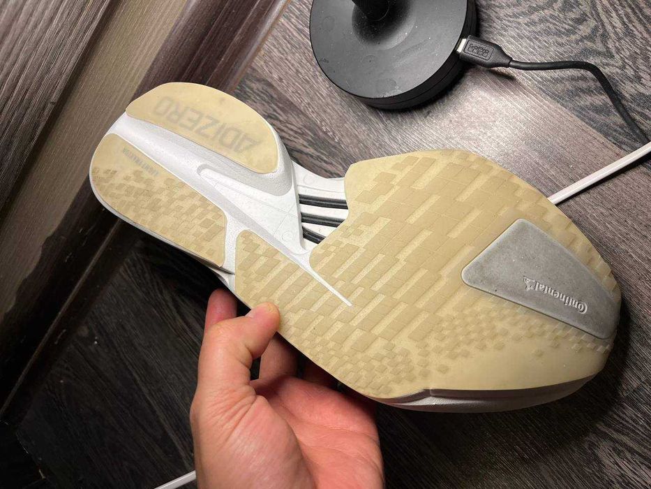 Adidas Adizero Pro 4