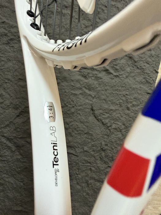 Тенис ракета Tecnifibre T-fight 305s