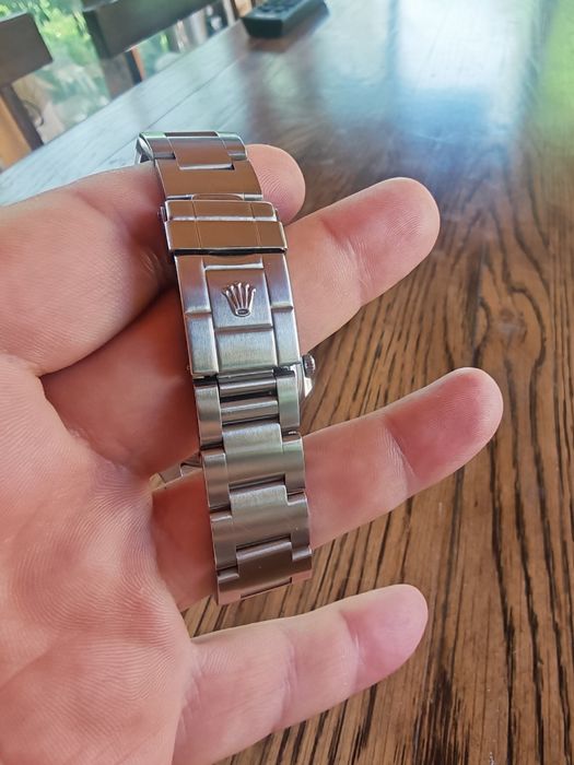 Rolex explore 2 40mm