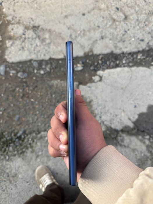 Redmi note 9 normal