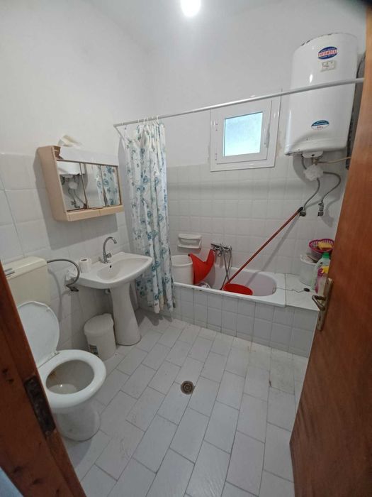 Продава къща 52 м2 с двор 100 м2 - Брацаки, Кердилия, Гърция