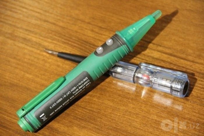 Сантехника электрика ишларини киламиз