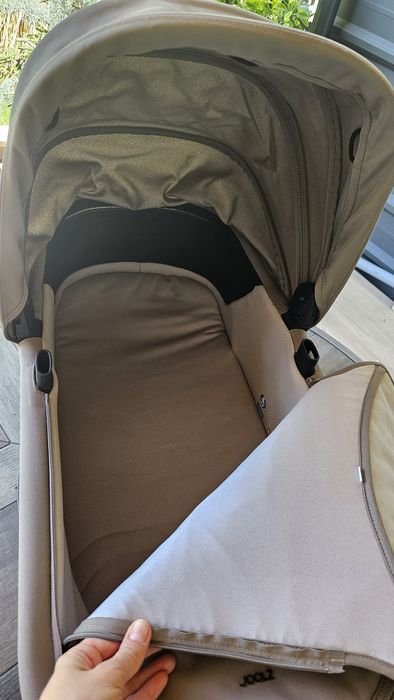 Landou pentru cărucior copii Joolz Hub2