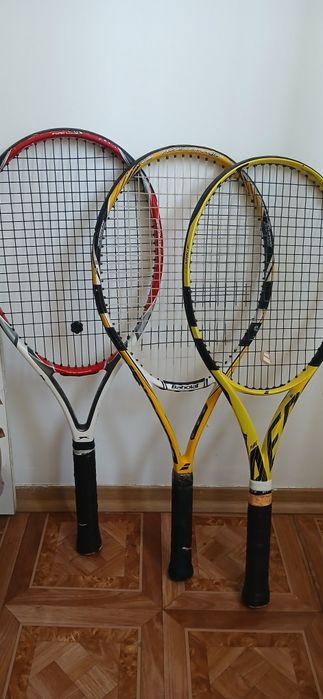 Vand palete tenis camp