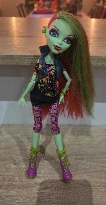 Monster high Монстер хай