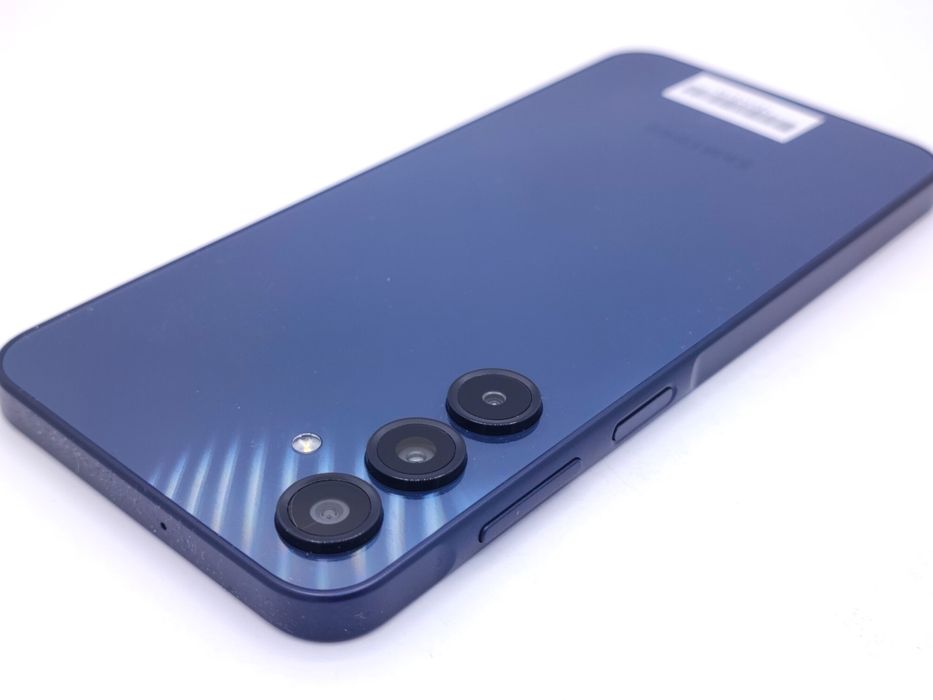 Samsung A16 5g 256GB Blue Black 4GB Dual, Garantie 24 luni | #D89349