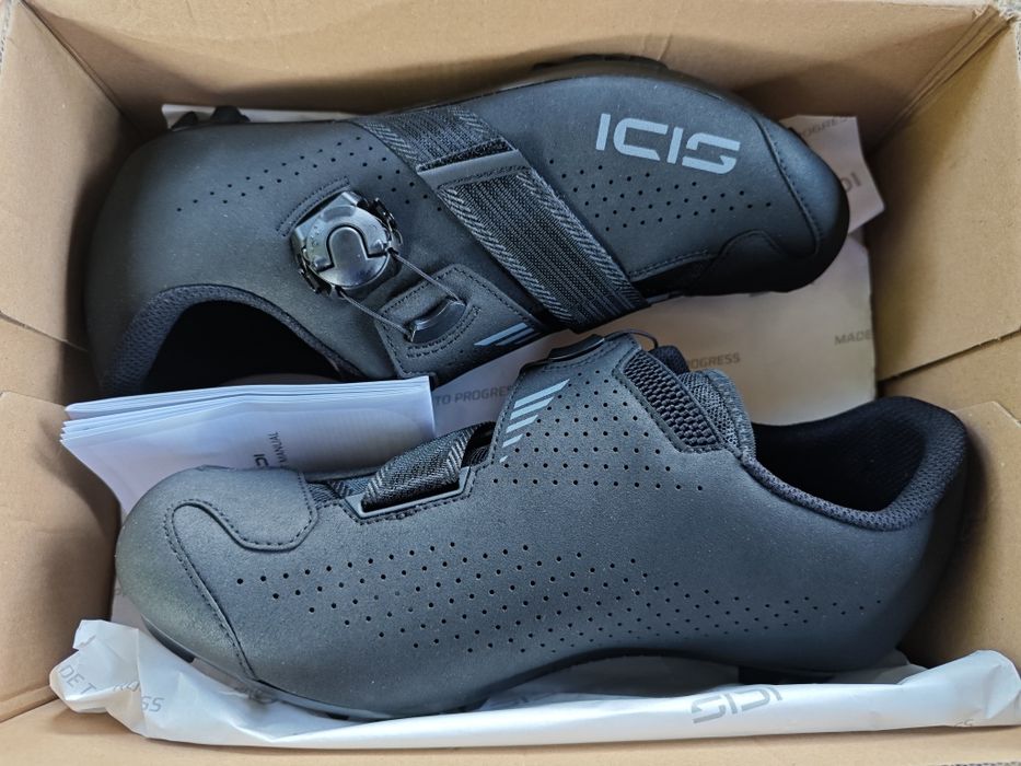 Pantofi sport ciclism Sidi MTB Aertis