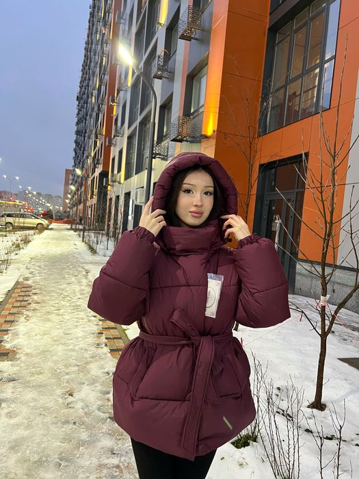 Куртки по 15 000 ₸ — Астана