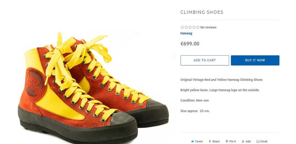 Hanwag vintage classic boots-ghete munte-hiking